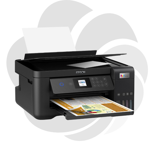 [C11CJ63409] Epson EcoTank L4260 - Multifunctional Inkjet color A4