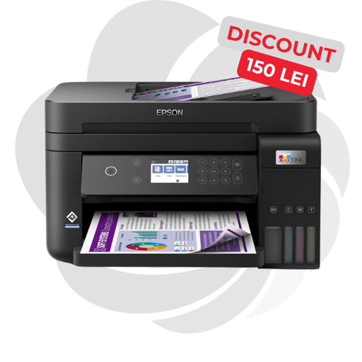 [C11CJ61403] Epson EcoTank L6270 - Multifunctional Inkjet color A4