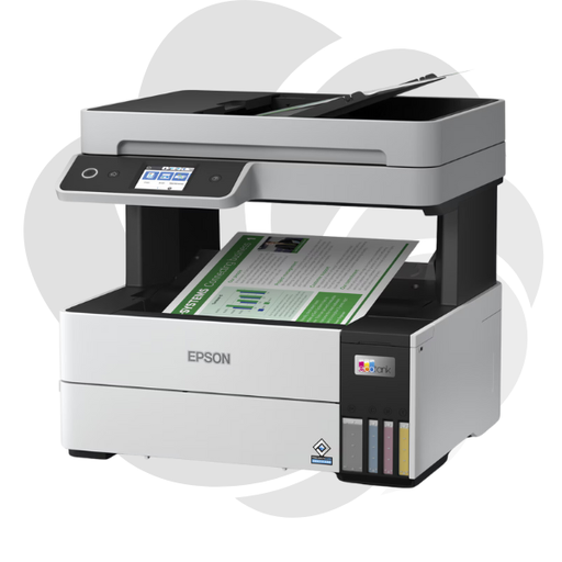 [C11CJ89403] Epson EcoTank L6460 - Multifunctional Inkjet color A4