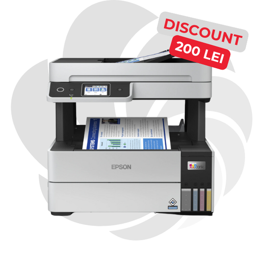 [C11CJ89403] Epson EcoTank L6460 - Multifunctional Inkjet color A4