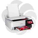 Epson EcoTank L8160 - Multifunctional Inkjet color A4