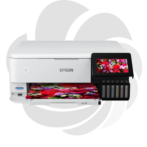 [C11CJ20402] Epson EcoTank L8160 - Multifunctional Inkjet color A4
