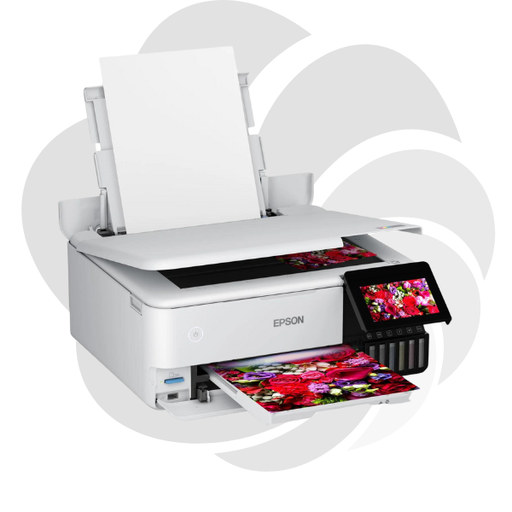 [C11CJ20402] Epson EcoTank L8160 - Multifunctional Inkjet color A4