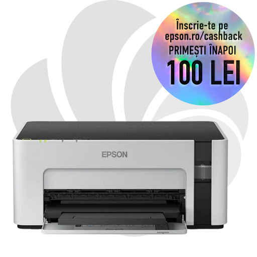 [C11CG96403] Epson EcoTank M1120 - Imprimanta Inkjet monocrom A4 