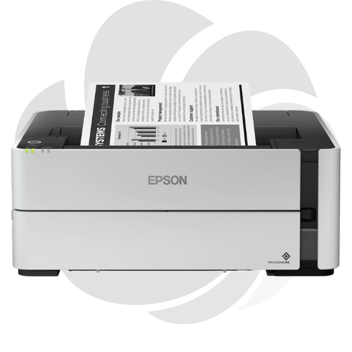 [C11CH44402] Epson EcoTank M1170 - Imprimanta Inkjet monocrom A4