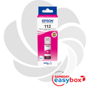 Epson 112 Magenta - Flacon cerneala originala