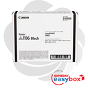 Toner Original Canon Black CRG-T06 , IR1643i / IR1643if 3526C002AA