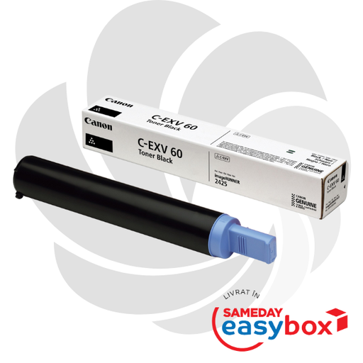 [4311C001AA] C-EXV60 - Cartus toner original Canon pentru IR2425 / IR2425i