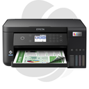 Epson EcoTank L6260 - Multifunctional Inkjet color A4