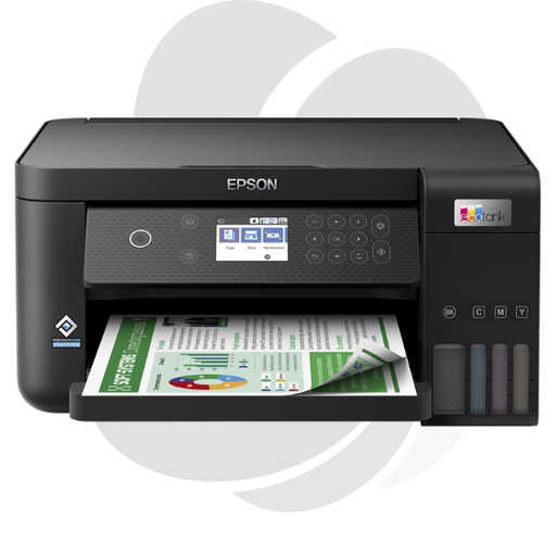 [C11CJ62402] Epson EcoTank L6260 - Multifunctional Inkjet color A4