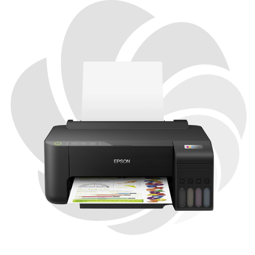 [C11CJ71402] Epson EcoTank L1250 - Imprimanta Inkjet color A4