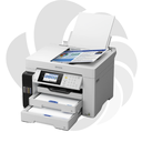 Epson EcoTank M15180 - Imprimanta Inkjet monocrom A3