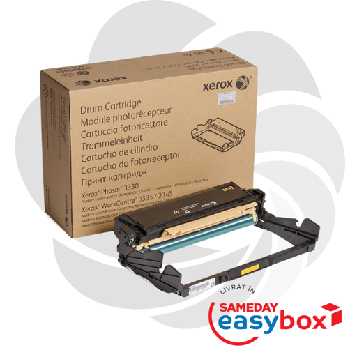 [101R00555] 101R0055 - Drum unit original Xerox  Phaser 3330/WorkCentre 3335/3345
