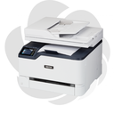 Xerox® C235 - Multifunctionala laser color A4