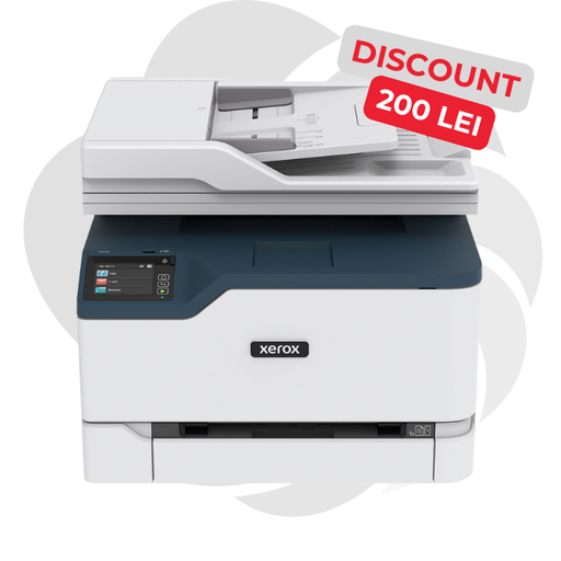 [C235V_DNI] Xerox® C235 - Multifunctionala laser color A4