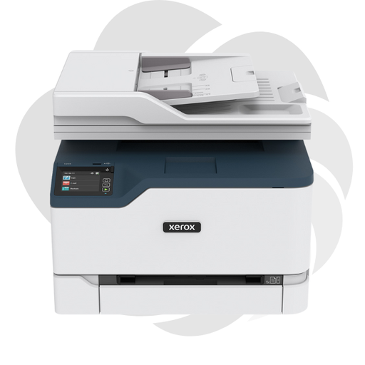 [C235V_DNI] Xerox® C235 - Multifunctionala laser color A4