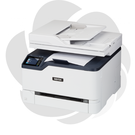 [C235V_DNI] Xerox® C235 - Multifunctionala laser color A4