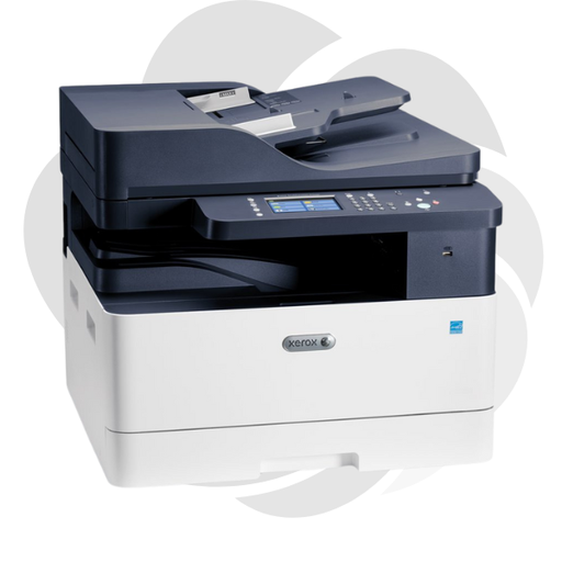 [B1025V_U] Xerox® WorkCentre® B1025 - Mutifunctional laser monocrom A3