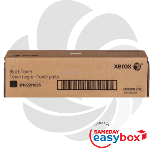 [006R01731] 006R01731 - Cartus toner original Xerox pentru B1022 / B1025