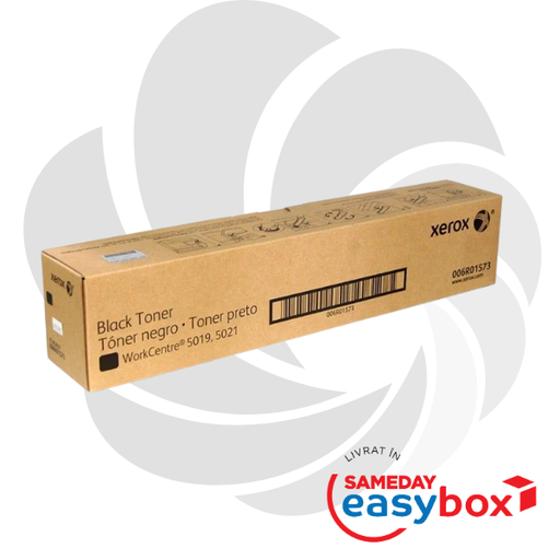 [006R01573] 006R01573 - Cartus toner original Xerox pentru WorkCentre 5019 / 5021 / 5022 / 5024