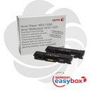 106R02782 - Set 2 cartuse toner Xerox pentru Phaser 3052 / 3260 / WorkCentre 3215 / 3225