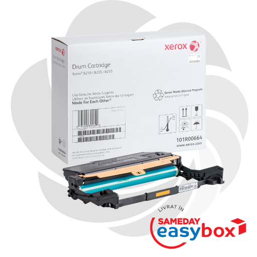 [101R00664] 101R00664 - Unitate imagine originala Xerox pentru B205 / B210 / B215
