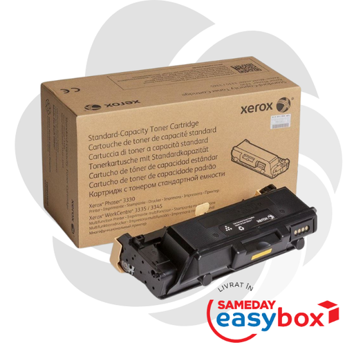 [106R03773] 106R03773 - Cartus toner original Xerox pentru Phaser 3330 / WorkCentre 3335 / 3345