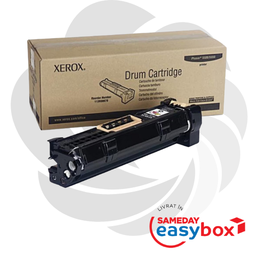 [013R00670] 013R00670 - Unitate imagine originala Xerox pentru 5019 / 5021 / 5022 / 5024