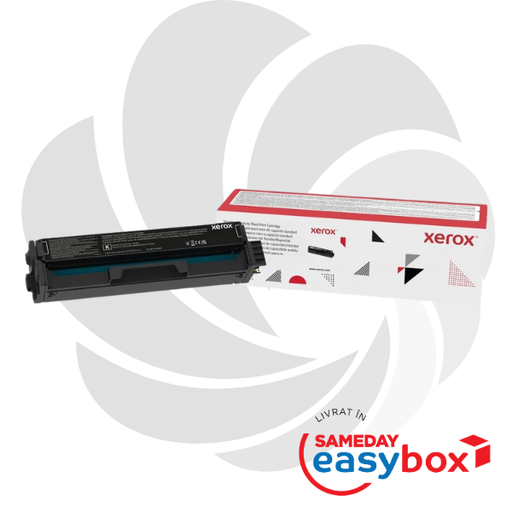 [006R04387] 006R04387 Black - Cartus toner original Xerox pentru C230 / C235