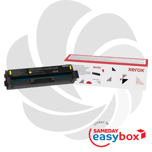 [006R04390] 006R04390 Yellow - Cartus toner original Xerox pentru C230 / C235