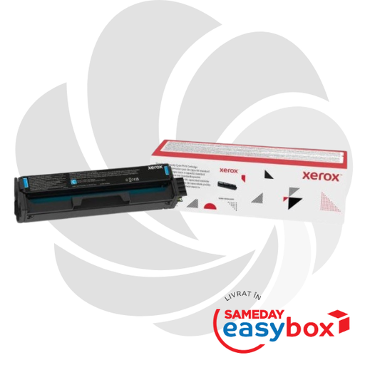 [006R04395] 006R04395 Black High - Cartus toner original Xerox pentru C230 / C235