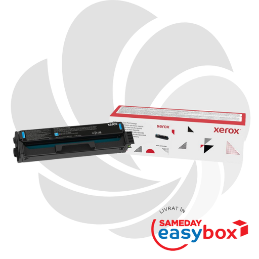 [006R04396] 006R04396 Cyan High - Cartus toner original Xerox pentru C230 / C235