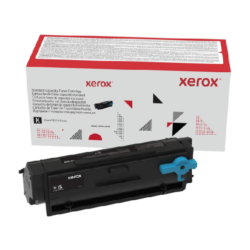 [006R04379] 006R04379 - Cartus toner original Xerox pentru B310 / B305 / B315 - 3000 pagini