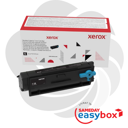 [006R04379] 006R04379 - Cartus toner original Xerox pentru B310 / B305 / B315 - 3000 pagini