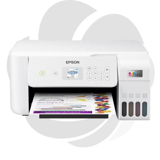 [C11CJ66412] Epson EcoTank L3266 - Multifunctional Inkjet color A4