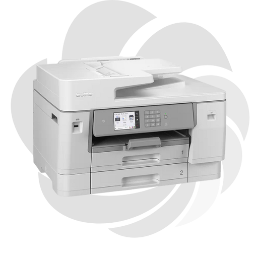 [MFCJ6955DWRE1] Brother MFC-J6955DW - Multifunctional Inkjet color A3
