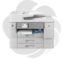 Brother MFC-J6957DW - Multifunctional Inkjet color A3