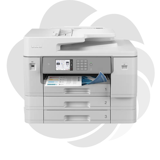 [MFCJ6957DWRE1] Brother MFC-J6957DW - Multifunctional Inkjet color A3