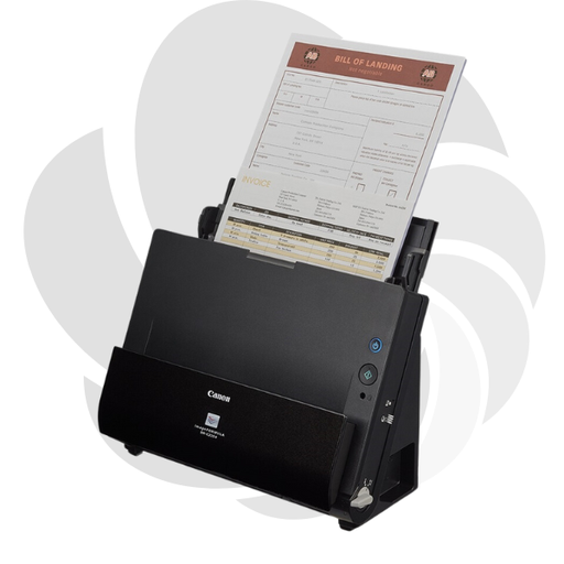 [3258C003AA] Canon imageFORMULA DR-C225II - Scanner A4