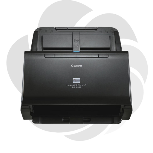 [EM0651C003AA] Canon imageFORMULA DR-C240 - Scanner A4