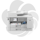 Brother MFC-J5955DW - Multifunctional Inkjet color A3