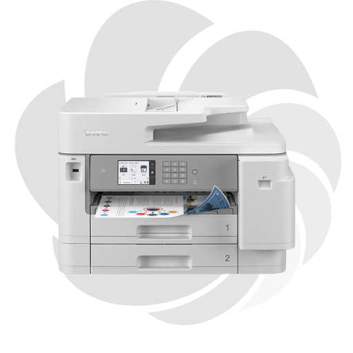 [MFCJ5955DWRE1] Brother MFC-J5955DW - Multifunctional Inkjet color A3