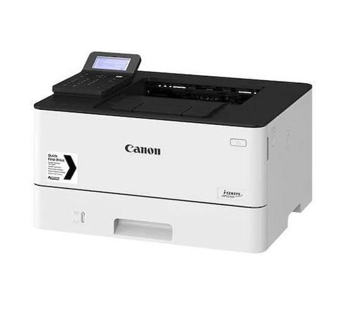 [3516C007AA] Canon i-SENSYS LBP226dw - Imprimanta laser monocrom A4