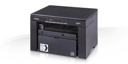 [5252B034AA] Canon i-SENSYS MF3010 - Multifunctionala laser monocrom A4