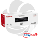 CRG-725 - Cartus toner original Canon