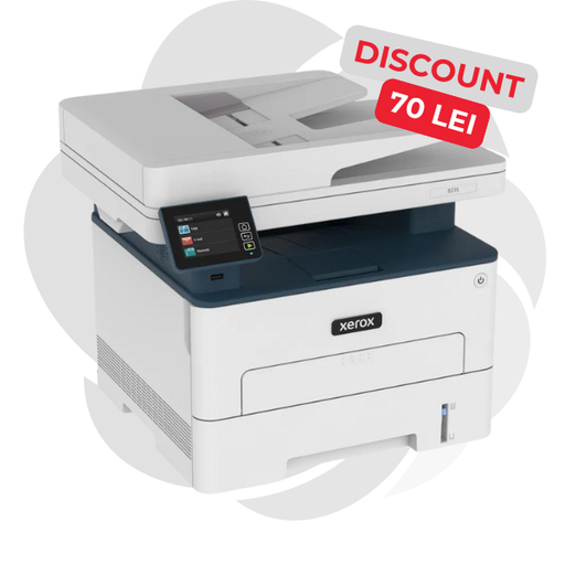 [B235V_DNI] Xerox® B235 - Multifunctionala laser monocrom A4