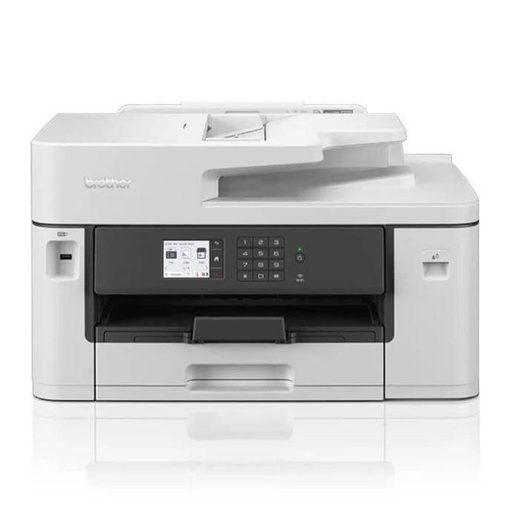 [MFCJ2340DWYJ1] Brother MFC-J2340DW - Multifunctional Inkjet color A3