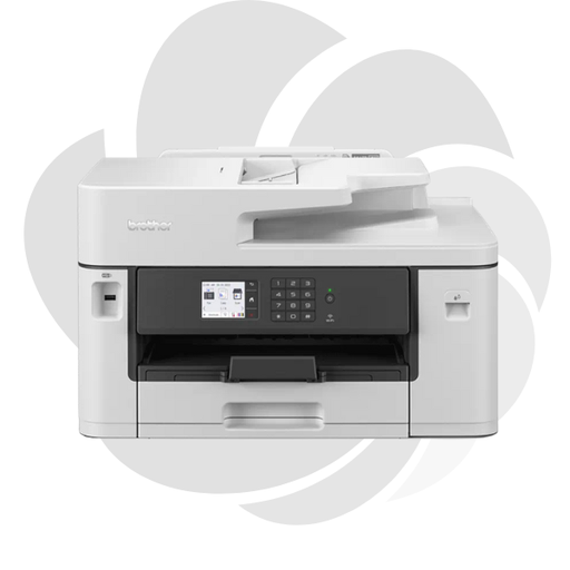 [MFCJ2340DWYJ1] Brother MFC-J2340DW - Multifunctional Inkjet color A3