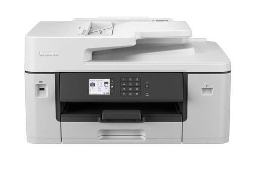 [MFCJ3540DWYJ1] Brother MFC-J3540DW - Multifunctional Inkjet color A3