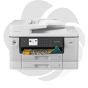 Brother MFC-J3940DW - Multifunctional Inkjet color A3